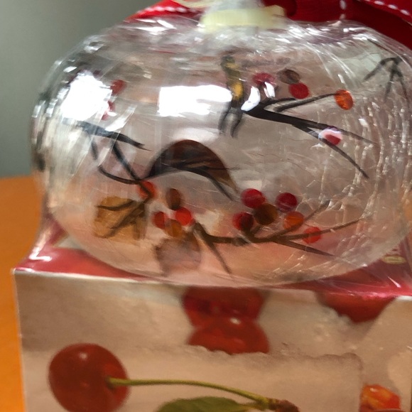 Yankee candle tea light & holder gift set - Picture 4 of 5